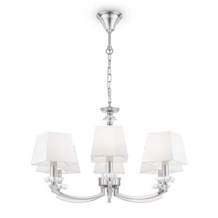 картинка Подвесная люстра Chandler MOD019PL-06CH от магазина BTSvet