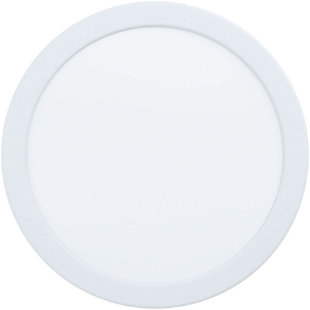 Встраиваемый светильник светодиодный Fueva 5 99193