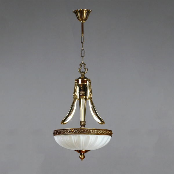 Подвесная люстра Navarra 02228 PB