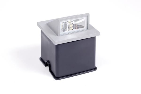 Настенный светильник уличный TUBE LED W78029 S