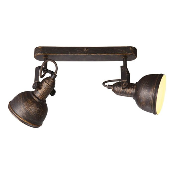 картинка Бра Martin A5213AP-2BR от магазина BTSvet