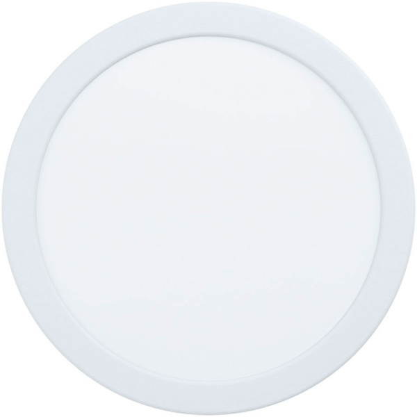 Встраиваемый светильник светодиодный Fueva 5 99193