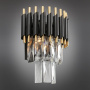 картинка Бра хрустальное Corleone OML-69801-02 от магазина BTSvet