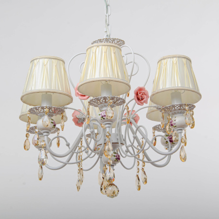 картинка Подвесная люстра STY40011/6A от магазина BTSvet