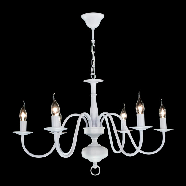 картинка Подвесная люстра Bonna CL426160 от магазина BTSvet