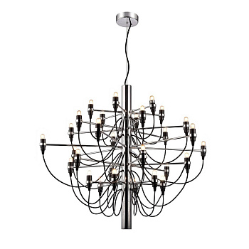 Большая люстра 8030/02 LM-50