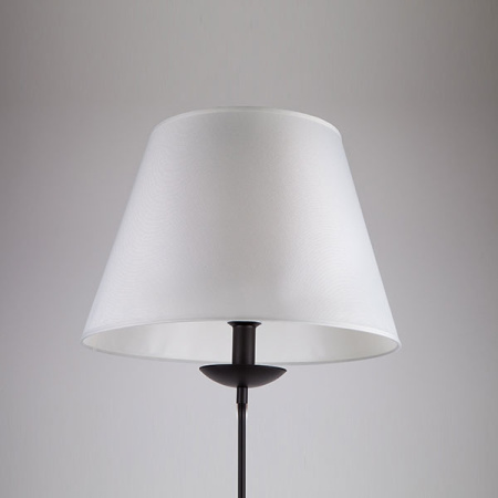 картинка Торшер Hotel 01008/1 черный от магазина BTSvet