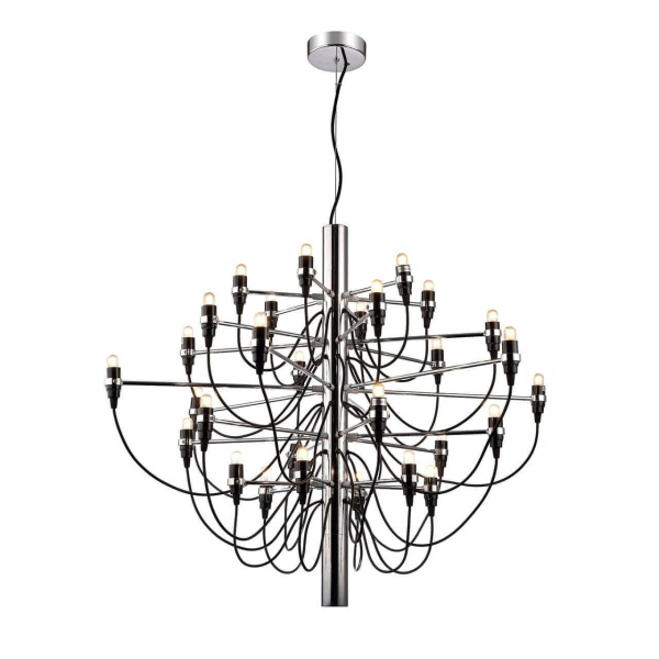 Большая люстра 8030/02 LM-50