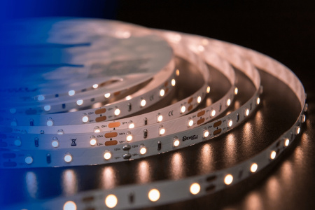 картинка Светодиодная лента LUX DSG360-12-WW-33 от магазина BTSvet