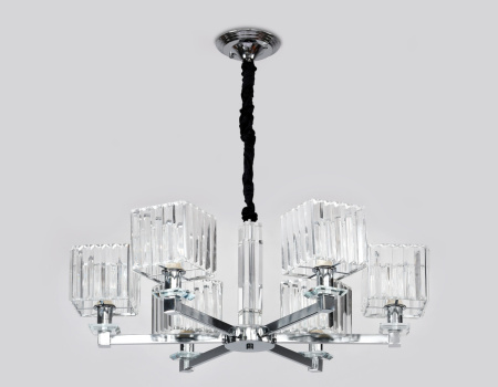 картинка Подвесная люстра Traditional TR4522 от магазина BTSvet