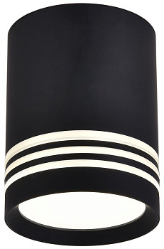 Накладной светильник Darar 3066-1C