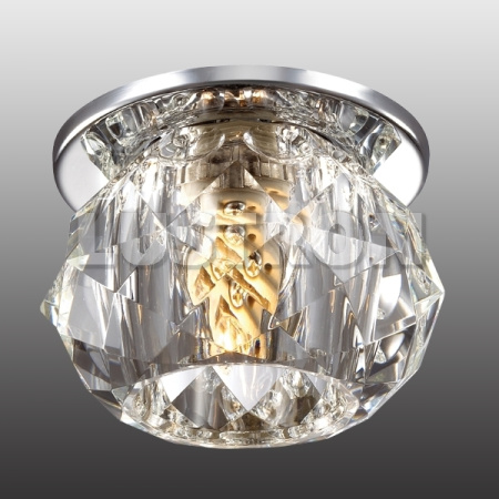 картинка Встраиваемый светильник Arctica 369725 от магазина BTSvet