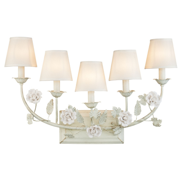 Бра FIORI DI ROSE W1775.5