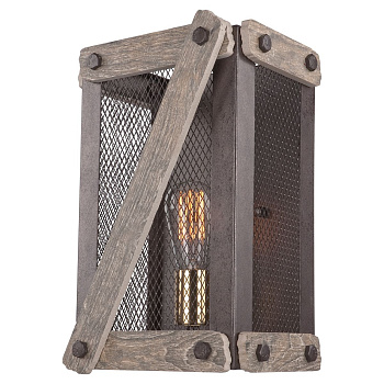 Бра с выключателем Syracuse LSP-9101V