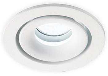 Точечный светильник светодиодный IT06 IT06-6018 white 3000K