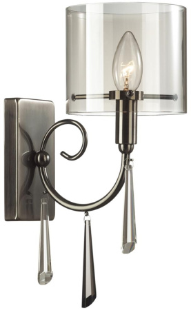 картинка Бра Nicole 4890/1W от магазина BTSvet