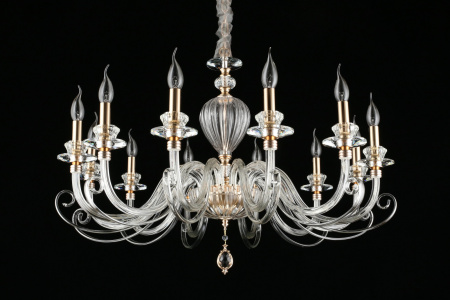 картинка Подвесная люстра Daniele APL.701.03.12 от магазина BTSvet