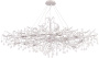 картинка Подвесная люстра REINA V2 SP12 L1500 SILVER PATINA от магазина BTSvet