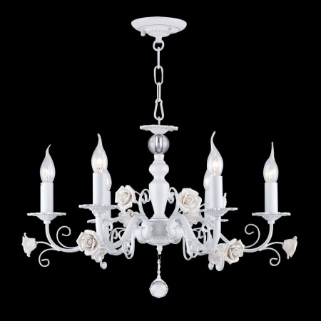 картинка Подвесная люстра Rosetta 2134-6P от магазина BTSvet