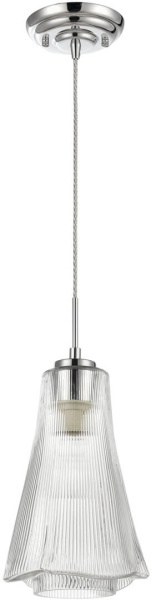 картинка Подвесной светильник Emily 10038 VL5603P11 от магазина BTSvet