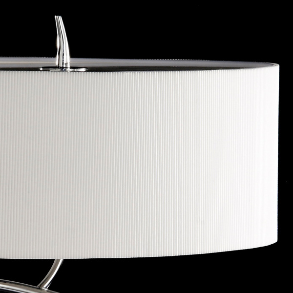 картинка Настольная лампа с выключателем Eve 1138 от магазина BTSvet