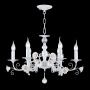 картинка Подвесная люстра Rosetta 2134-6P от магазина BTSvet