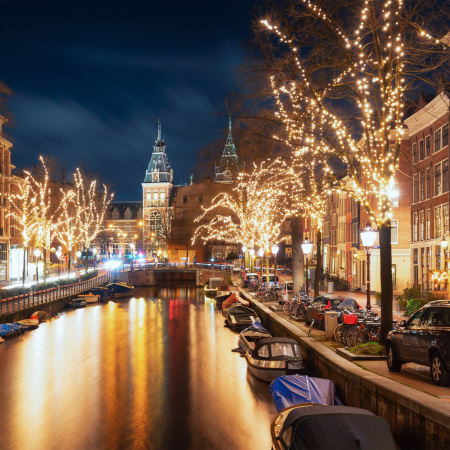 картинка Гирлянда светодиодная 400-102 IP65 от магазина BTSvet