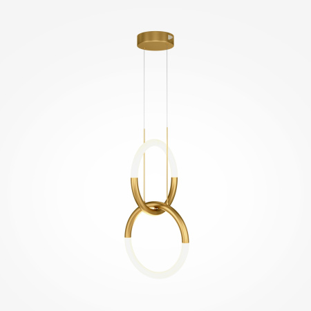 картинка Подвесной светильник Node MOD165PL-L18G3K от магазина BTSvet