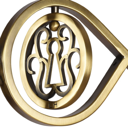 картинка Бра Orabel 2036/1W-ABP-SY от магазина BTSvet