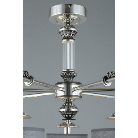 картинка Потолочная люстра OML-64317-07 от магазина BTSvet