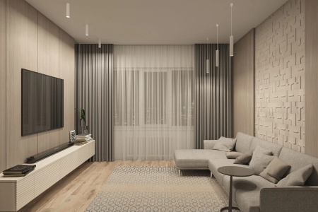 картинка Подвесной светильник Tube DK4050-WH от магазина BTSvet