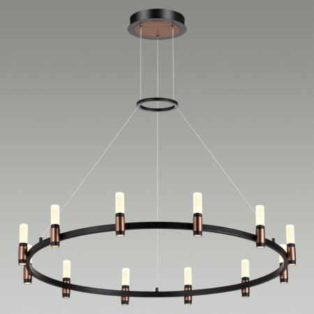 картинка Подвесной светильник Candel 5009/48L от магазина BTSvet