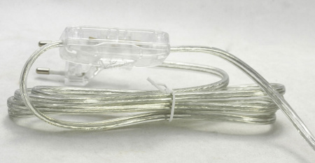 картинка Настольная лампа Nulvi LSF-2114-01 от магазина BTSvet