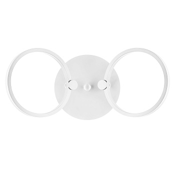 Настенный светильник светодиодный Breve 749622