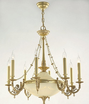 Подвесная люстра Maribel 2345/8