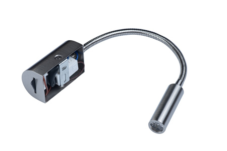 картинка Спот светодиодный с выключателем Stick 10009SN от магазина BTSvet