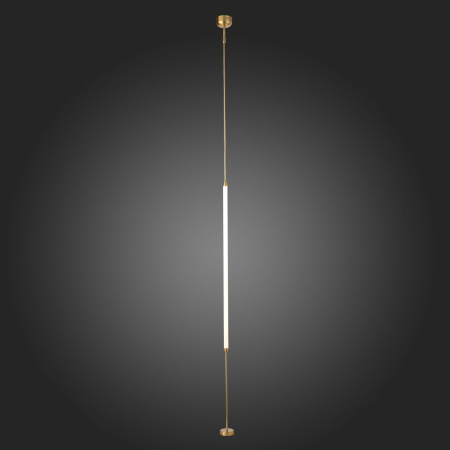 картинка Торшер светодиодный Olbia SL6004.315.01 от магазина BTSvet