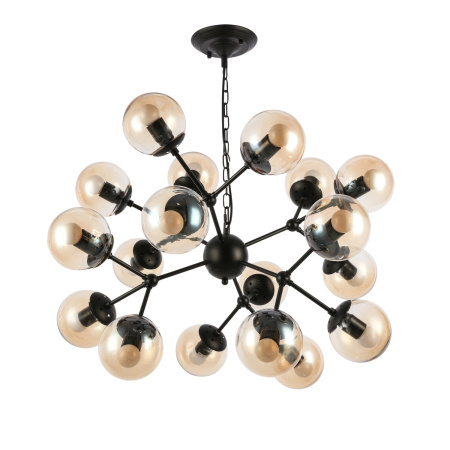 картинка Подвесная люстра Lacotta SLE154913-18 от магазина BTSvet