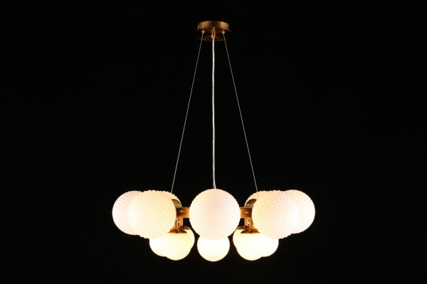 картинка Подвесная люстра светодиодная Filisi APL.765.03.16 от магазина BTSvet