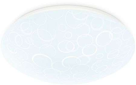 Потолочный светильник светодиодный ORBITAL FZ1081