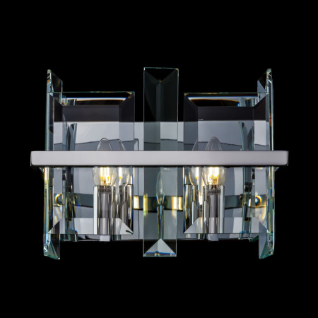 картинка Настенный светильник хрустальный Cerezo MOD201WL-02N от магазина BTSvet