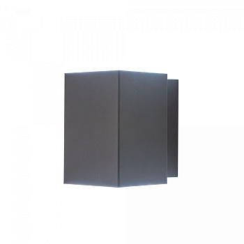 Архитектурная светодиодная подсветка Ulica CLU0002