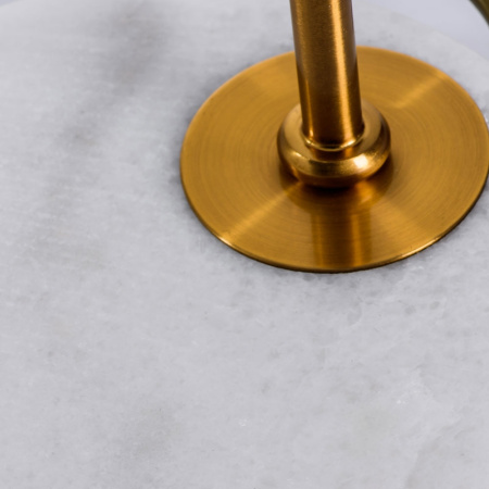 картинка Интерьерная настольная лампа Rupert A5024LT-1PB от магазина BTSvet