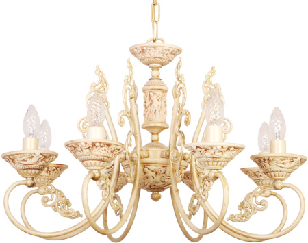 Подвесная люстра 50908