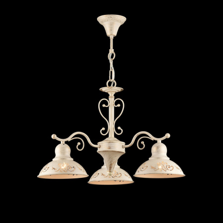 картинка Подвесная люстра Benoit  FR2566-PL-03-WG от магазина BTSvet
