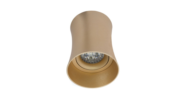 картинка Накладной светильник Malton LDC 8053-B SS-D85*H115 GD от магазина BTSvet