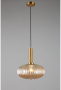 картинка Подвесной светильник Menfi OML-99326-01 от магазина BTSvet