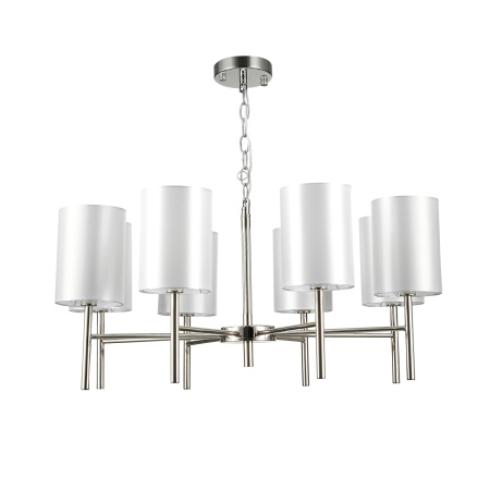 картинка Подвесная люстра Noia SLE107303-08 от магазина BTSvet