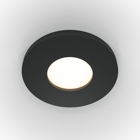 картинка Встраиваемый светильник Stark DL083-01-GU10-RD-B от магазина BTSvet