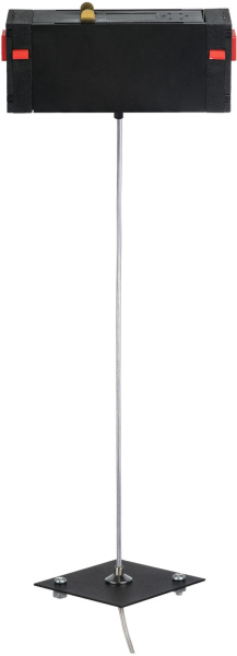 Адаптер с подвесным креплением к 2163хх для PRO Lightstar Teta 595957